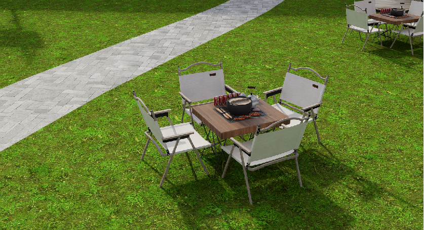 富宁县酒店帐篷定制：解锁旅居新体验，打造差异化竞争力