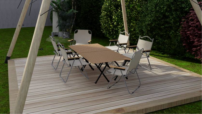 富宁县帐篷生产厂家：以匠心筑牢户外装备的品质根基